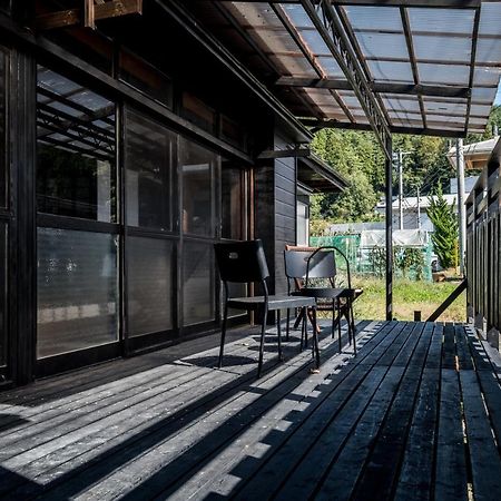 Classic Japan Living Kawamuraya Fujikawaguchiko Zewnętrze zdjęcie