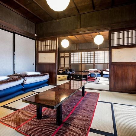 Classic Japan Living Kawamuraya Fujikawaguchiko Zewnętrze zdjęcie