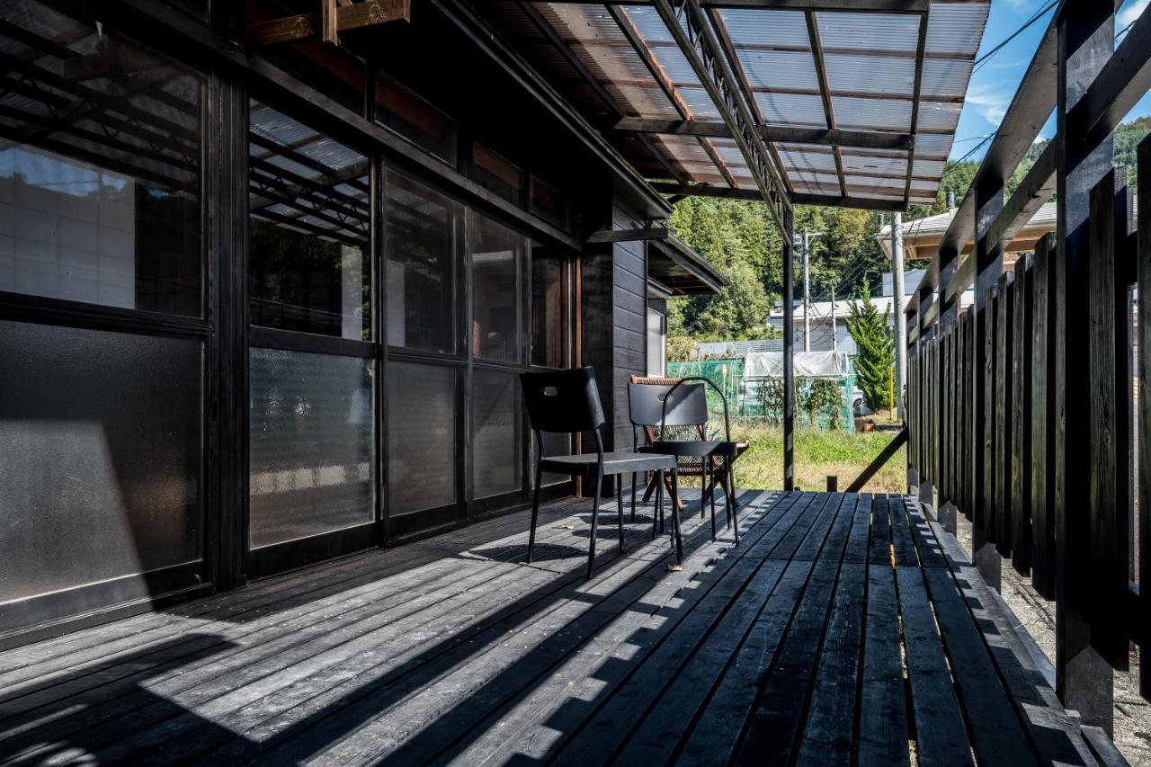 Classic Japan Living Kawamuraya Fujikawaguchiko Zewnętrze zdjęcie