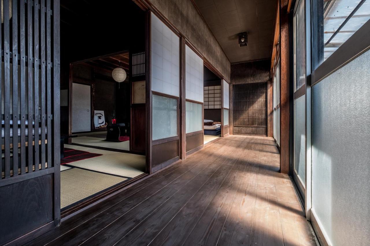 Classic Japan Living Kawamuraya Fujikawaguchiko Zewnętrze zdjęcie