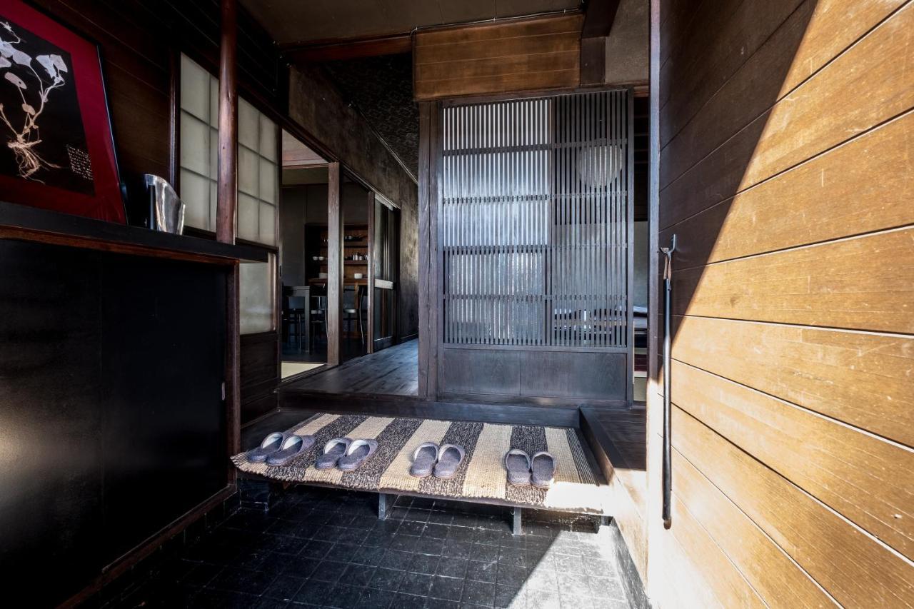 Classic Japan Living Kawamuraya Fujikawaguchiko Zewnętrze zdjęcie