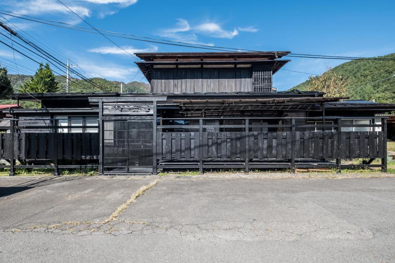 Classic Japan Living Kawamuraya Fujikawaguchiko Zewnętrze zdjęcie