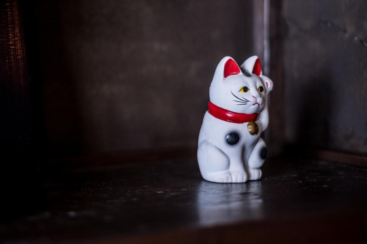 Classic Japan Living Kawamuraya Fujikawaguchiko Zewnętrze zdjęcie