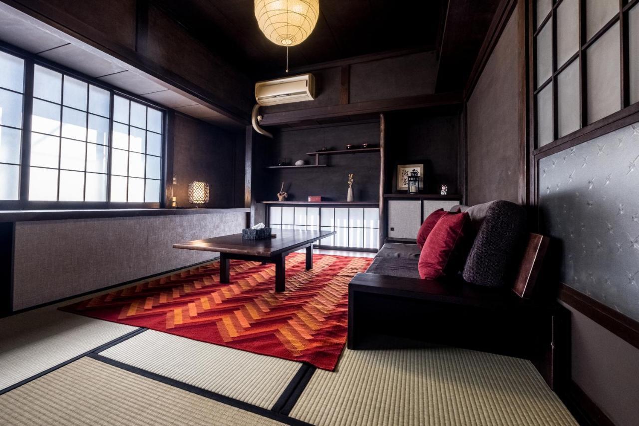 Classic Japan Living Kawamuraya Fujikawaguchiko Zewnętrze zdjęcie